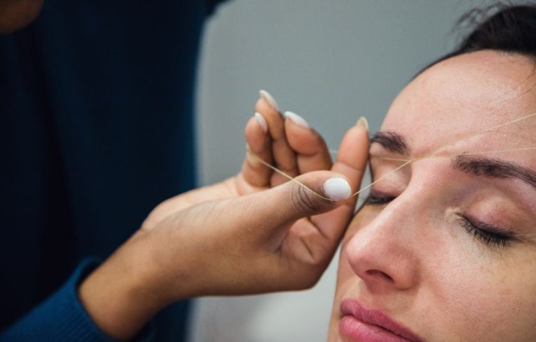 Where To Go For Eyebrow Threading in Nashville Before Your Next Trip 1 eyebrow threading