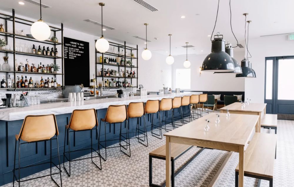 henrietta red nashville