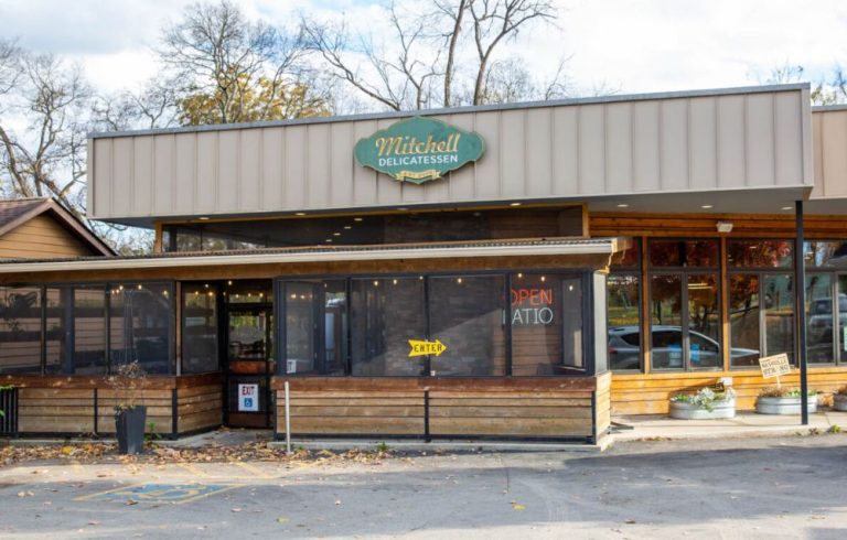 Our Favorite Sandwich Spots in Nashville 8 mitchell delicatessen