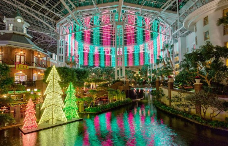 Things To Do In Nashville For Christmas 4 nashville christmas